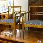 322 6606 CHAIRS